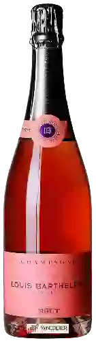 Domaine Louis Barthélémy - Brut Rubis