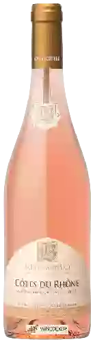 Domaine Louis Bernard - Côtes du Rhône Rosé