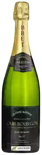 Domaine Louis Bourgon