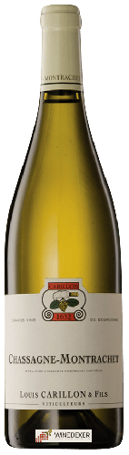 Domaine Louis Carillon et Fils - Chassagne-Montrachet