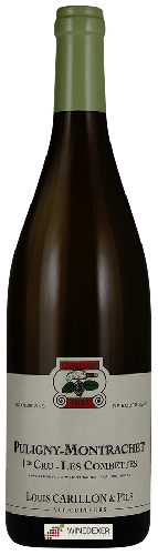 Domaine Louis Carillon et Fils - Les Combettes Puligny-Montrachet 1er Cru