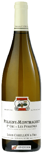 Domaine Louis Carillon et Fils - Les Perrières Puligny-Montrachet 1er Cru
