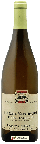 Domaine Louis Carillon et Fils - Les Referts Puligny-Montrachet 1er Cru