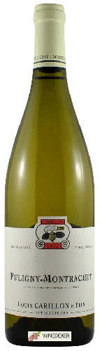 Domaine Louis Carillon et Fils - Puligny-Montrachet