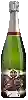 Domaine Louis Casters - Blanc de Blancs Millésimé Champagne Grand Cru