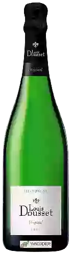 Domaine Louis Dousset - Original Brut Champagne