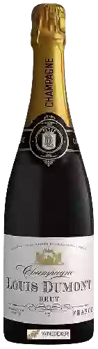 Domaine Louis Dumont Domaine Louis Dumont