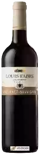 Domaine Louis Fabre - Les Mourrels Cabernet Sauvignon