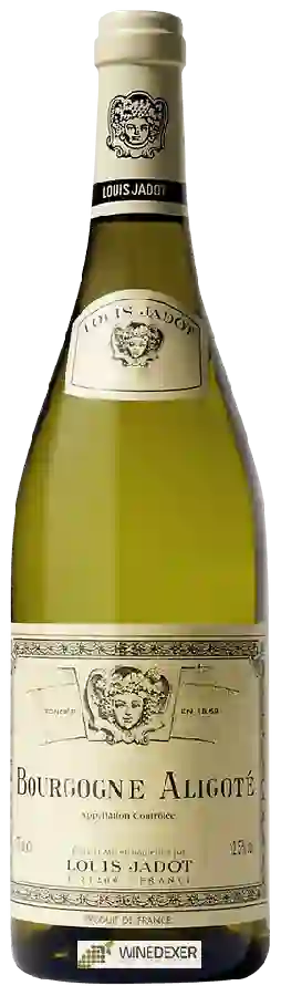 Domaine Louis Jadot - Bourgogne Aligoté Domaine Louis Jadot - Bourgogne Aligoté