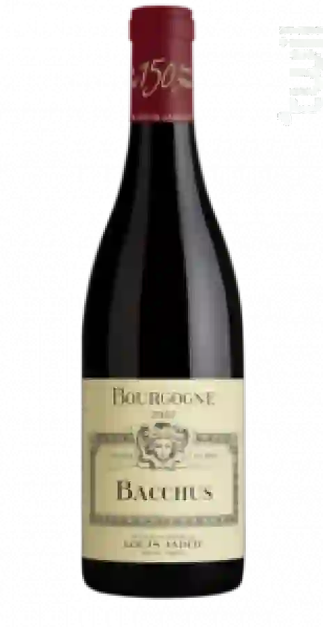 Domaine Louis Jadot - Bourgogne Bacchus Blanc Domaine Louis Jadot - Bourgogne Bacchus Blanc
