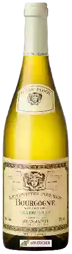 Domaine Louis Jadot - Bourgogne Chardonnay Petites Pierres