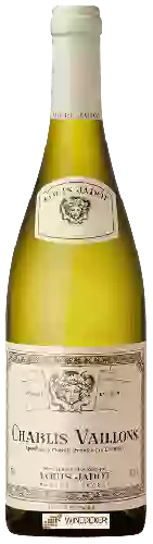 Winery Louis Jadot - Chablis Vaillons