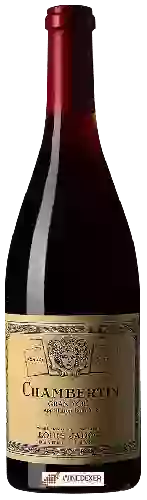 Domaine Louis Jadot - Chambertin Grand Cru