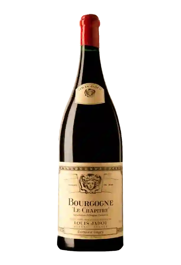 Domaine Louis Jadot - Château des Jacques Chénas