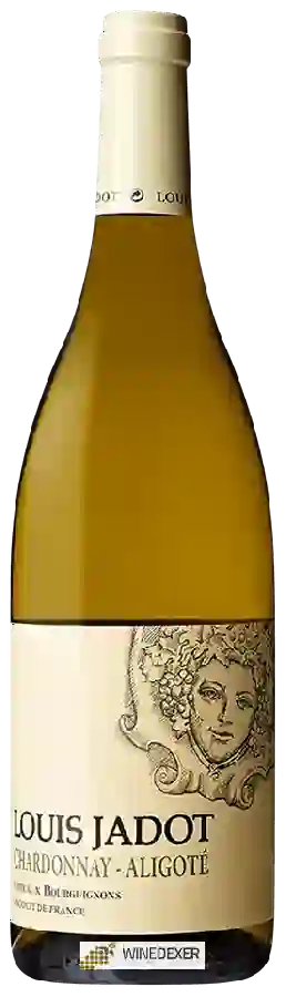 Domaine Louis Jadot - Coteaux Bourguignons Chardonnay - Aligoté Domaine Louis Jadot - Coteaux Bourguignons Chardonnay - Aligoté