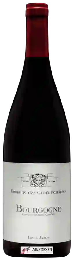 Domaine Louis Jadot - Domaine des Croix Perrières Bourgogne