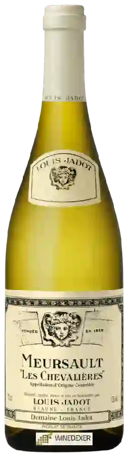 Domaine Louis Jadot - Les Chevalières Meursault