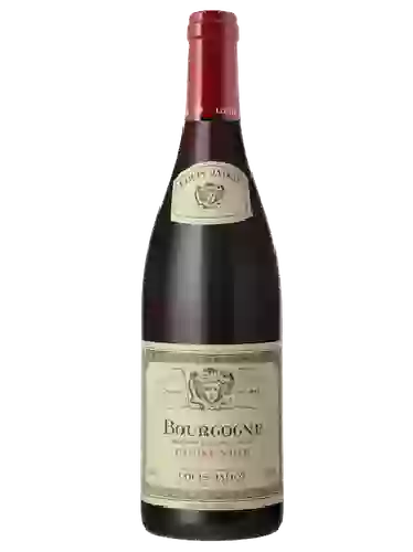 Domaine Louis Jadot - Les Remparts Bourgogne Pinot Noir