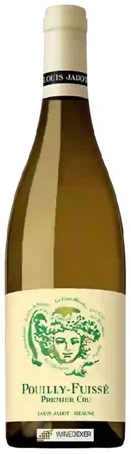 Domaine Louis Jadot - Pouilly-Fuissé Premier Cru