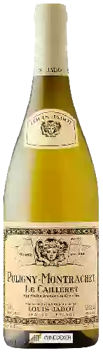 Domaine Louis Jadot - Puligny-Montrachet 1er Cru 'Le Cailleret'