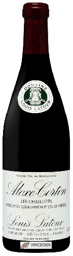 Domaine Louis Latour - Aloxe-Corton 1er Cru 'Les Chaillots'