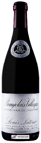 Domaine Louis Latour - Beaujolais-Villages
