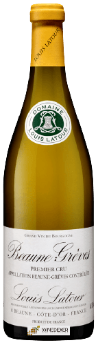 Domaine Louis Latour - Beaune 1er Cru Grèves