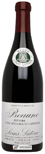 Domaine Louis Latour - Beaune Premier Cru Blanc