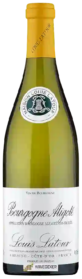 Domaine Louis Latour - Bourgogne Aligoté