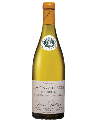 Domaine Louis Latour - Bourgogne Chameroy