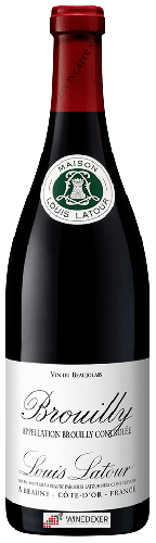Domaine Louis Latour - Brouilly