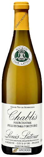 Domaine Louis Latour - Chablis 1er Cru Fourchaume