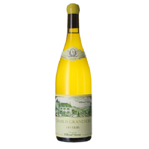 Domaine Louis Latour - Chablis Grand Cru Blanchots