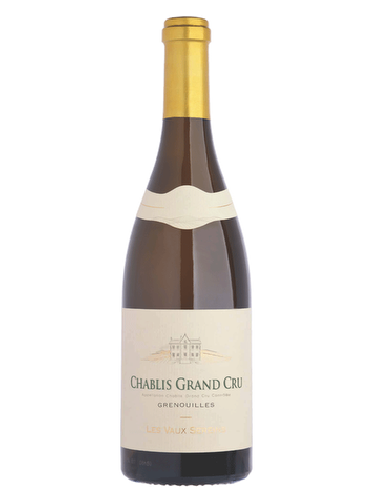 Domaine Louis Latour - Chablis Grand Cru Les Grenouilles