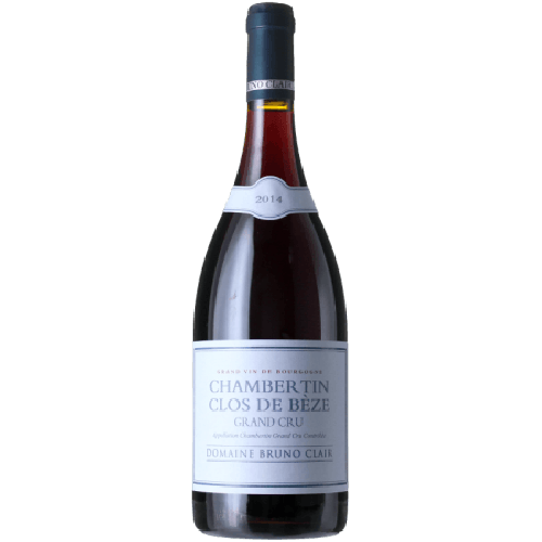 Domaine Louis Latour - Chambertin-Clos-de-Beze Grand Cru
