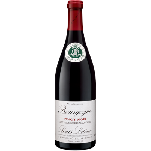 Domaine Louis Latour - Chanfleure Le Pinot Noir