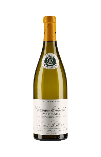 Domaine Louis Latour - Chassagne-Montrachet 1er Cru Baudines