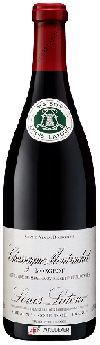 Domaine Louis Latour - Chassagne-Montrachet 1er Cru Morgeot