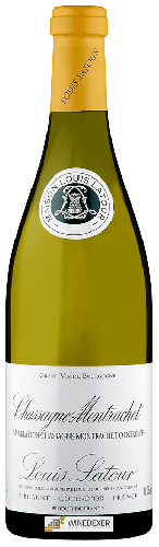 Domaine Louis Latour - Chassagne-Montrachet Blanc