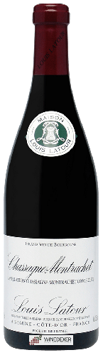 Domaine Louis Latour - Chassagne-Montrachet