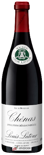 Domaine Louis Latour - Chénas
