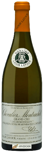 Domaine Louis Latour - Chevalier-Montrachet Grand Cru Les Demoiselles