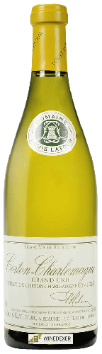 Domaine Louis Latour - Corton-Charlemagne Grand Cru
