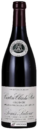 Domaine Louis Latour - Corton Grand Cru Clos Du Roi