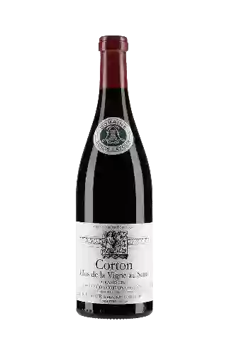 Winery Louis Latour - Corton Grand Cru