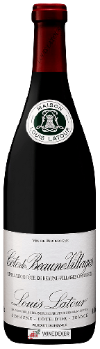 Domaine Louis Latour - Côte de Beaune-Villages