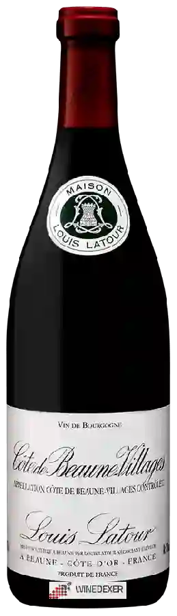 Domaine Louis Latour - Côte de Beaune-Villages