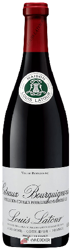 Domaine Louis Latour - Coteaux Bourguignons