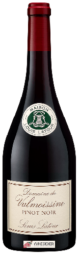 Domaine Louis Latour - Domaine de Valmoissine Pinot Noir
