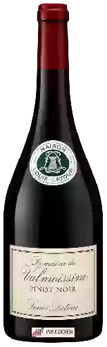 Domaine Louis Latour - Domaine de Valmoissine Pinot Noir